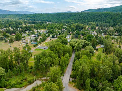 Tiny photo for 98 Dome Mountain Avenue, Libby, MT 59923 (MLS # 30076749)