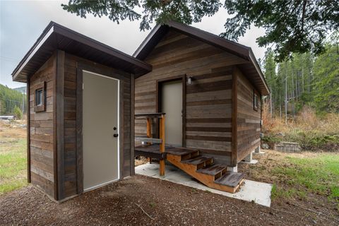 Photo of 612 S Main Street, Neihart, MT 59465 (MLS # 30064832)