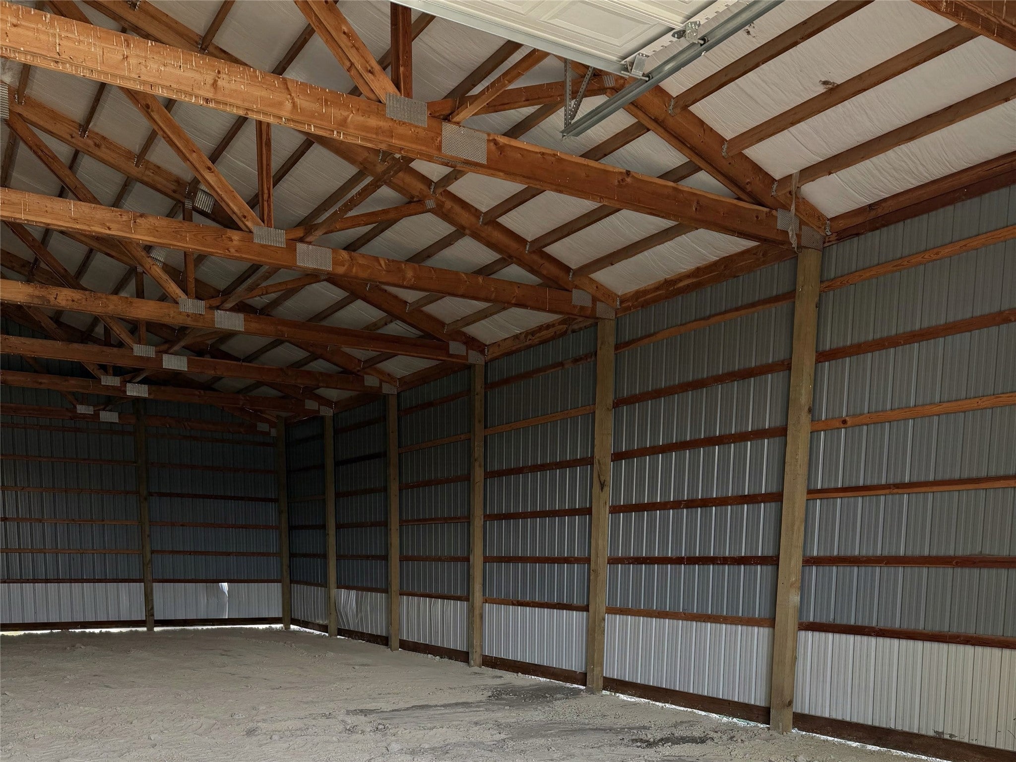 3200 Airport Road