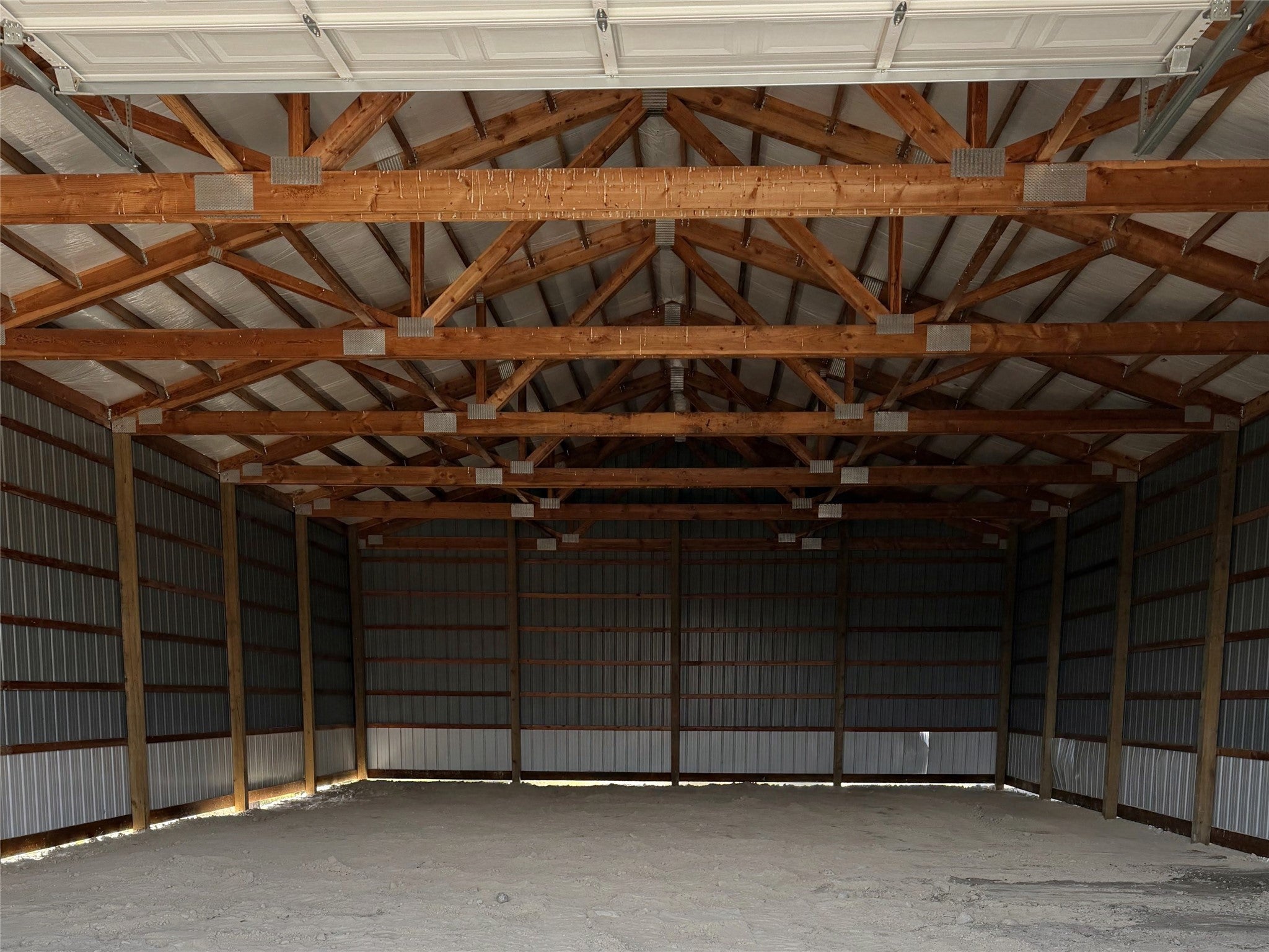 3200 Airport Road