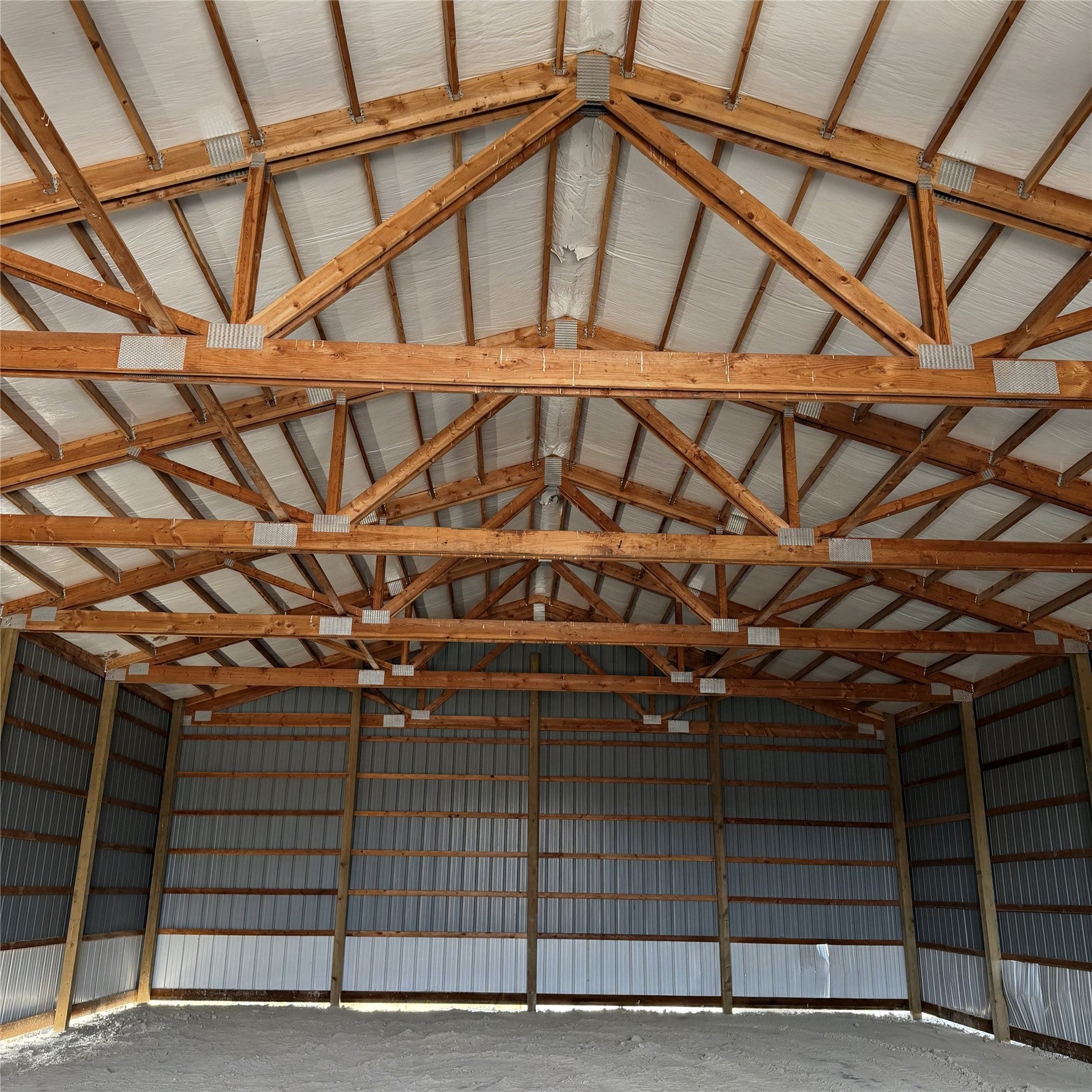 3200 Airport Road