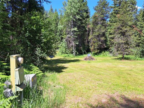 Tiny photo for 155 Wagner Road, Coram, MT 59913 (MLS # 30061219)
