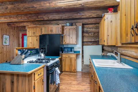 Tiny photo for 155 Wagner Road, Coram, MT 59913 (MLS # 30061219)