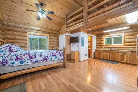 Tiny photo for 155 Wagner Road, Coram, MT 59913 (MLS # 30061219)