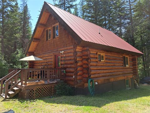 Photo of 155 Wagner Road, Coram, MT 59913 (MLS # 30061219)