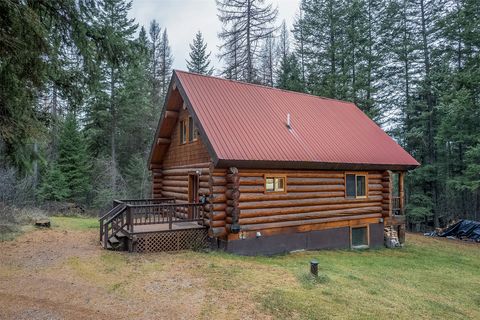 Tiny photo for 155 Wagner Road, Coram, MT 59913 (MLS # 30061219)