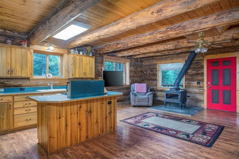 Tiny photo for 155 Wagner Road, Coram, MT 59913 (MLS # 30061219)