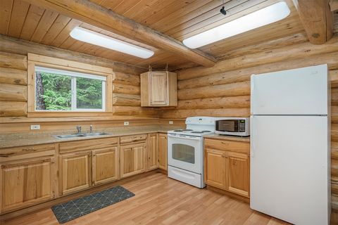 Tiny photo for 155 Wagner Road, Coram, MT 59913 (MLS # 30061219)