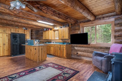 Tiny photo for 155 Wagner Road, Coram, MT 59913 (MLS # 30061219)