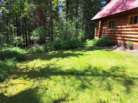 Tiny photo for 155 Wagner Road, Coram, MT 59913 (MLS # 30061219)