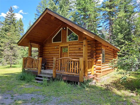 Photo of 155 Wagner Road, Coram, MT 59913 (MLS # 30061219)