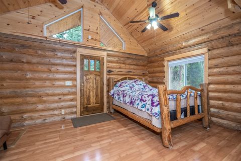 Tiny photo for 155 Wagner Road, Coram, MT 59913 (MLS # 30061219)
