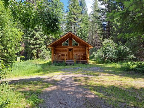 Tiny photo for 155 Wagner Road, Coram, MT 59913 (MLS # 30061219)