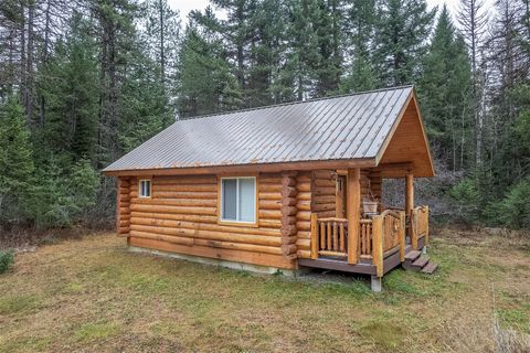 Tiny photo for 155 Wagner Road, Coram, MT 59913 (MLS # 30061219)