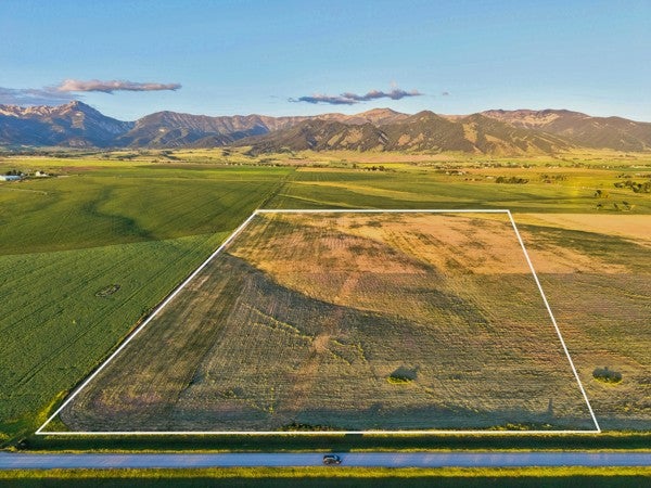 Photo of TBD Wes Davis Road, Belgrade, MT 59714 (MLS # 30077921)
