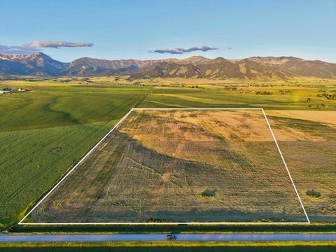 Photo of TBD Wes Davis Road, Belgrade, MT 59714 (MLS # 30077921)