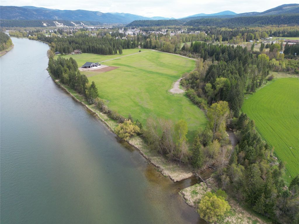 Photo of Lots 1-3 Kootenai Views Drive, Libby, MT 59923 (MLS # 30066658)