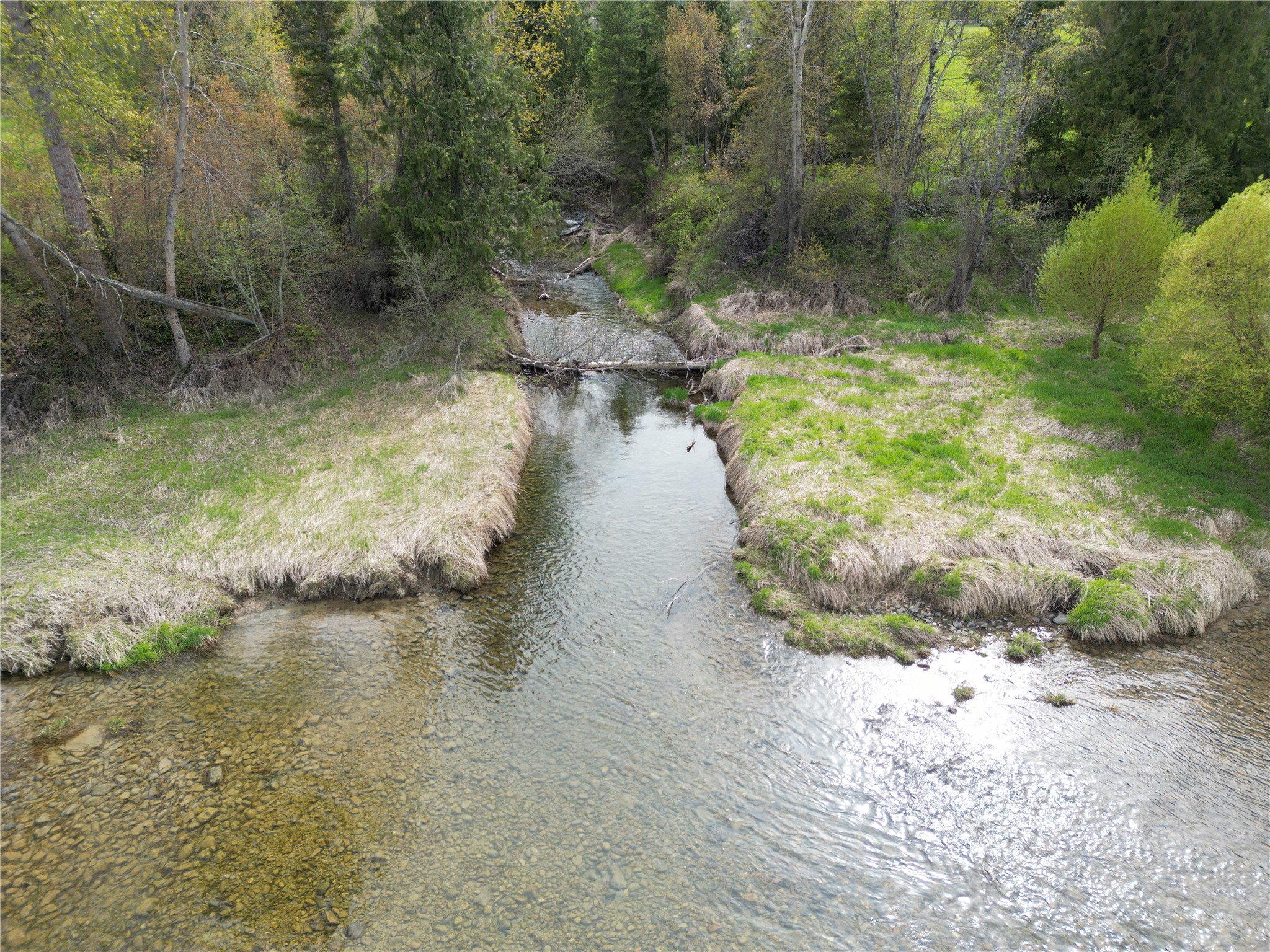 Lots 1-3 Kootenai Views Drive