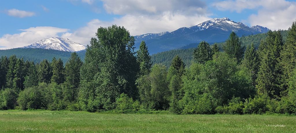 Photo of Lots 1-3 Kootenai Views Drive, Libby, MT 59923 (MLS # 30066658)