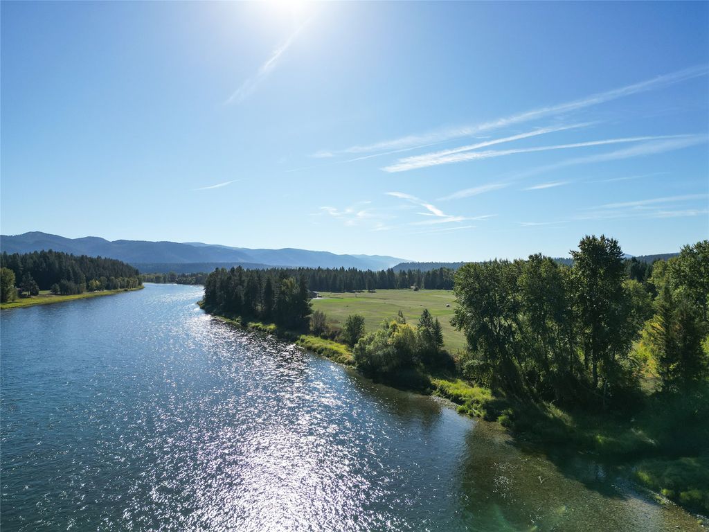 Photo of Lots 1-3 Kootenai Views Drive, Libby, MT 59923 (MLS # 30066658)