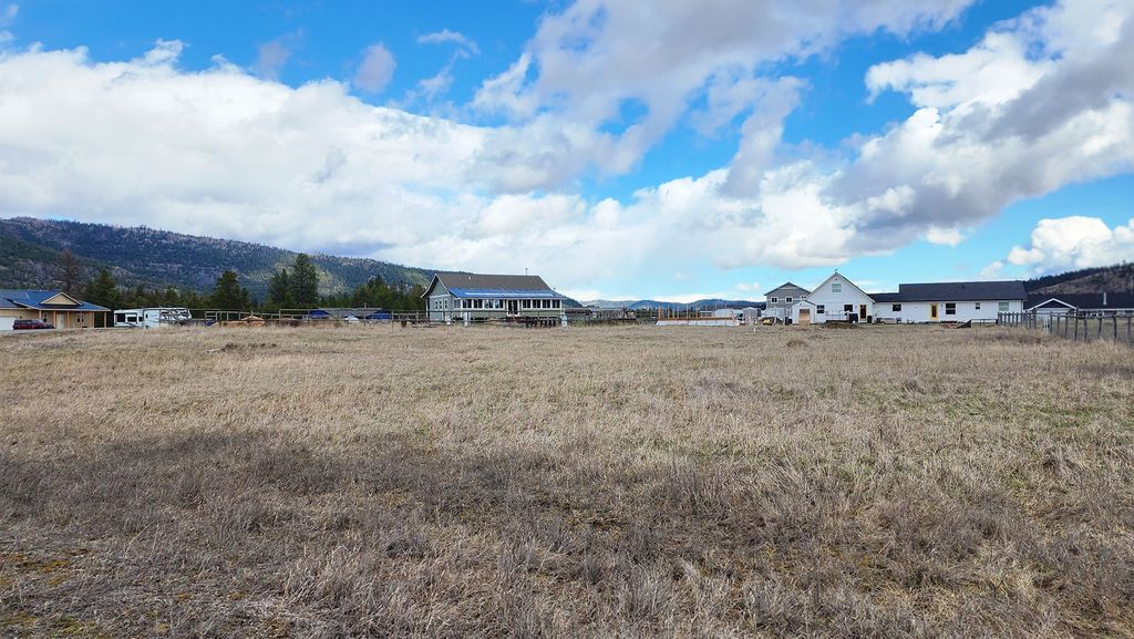 Photo of 242 Bitterroot Estates Drive, Marion, MT 59925 (MLS # 30067146)