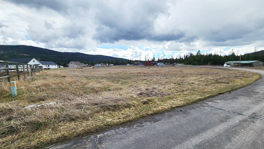 Photo of 242 Bitterroot Estates Drive, Marion, MT 59925 (MLS # 30067146)