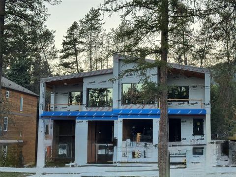 Photo of 1028 State Park Road, Whitefish, MT 59937 (MLS # 30053407)