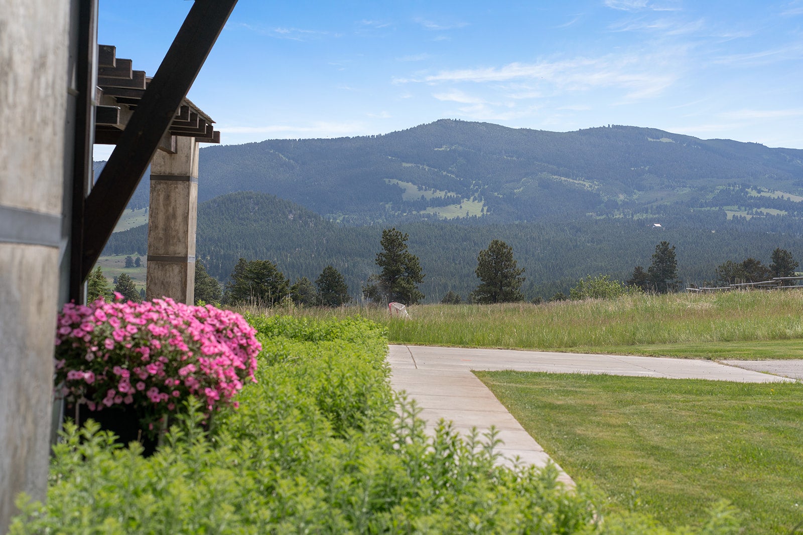 2 Finn Mountain Road