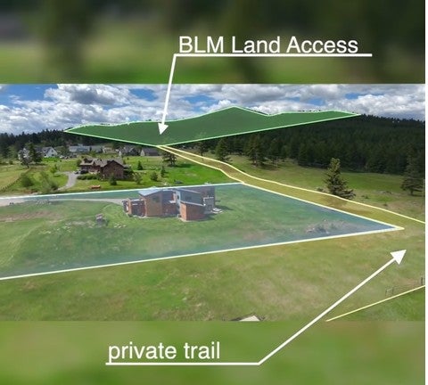 2 Finn Mountain Road