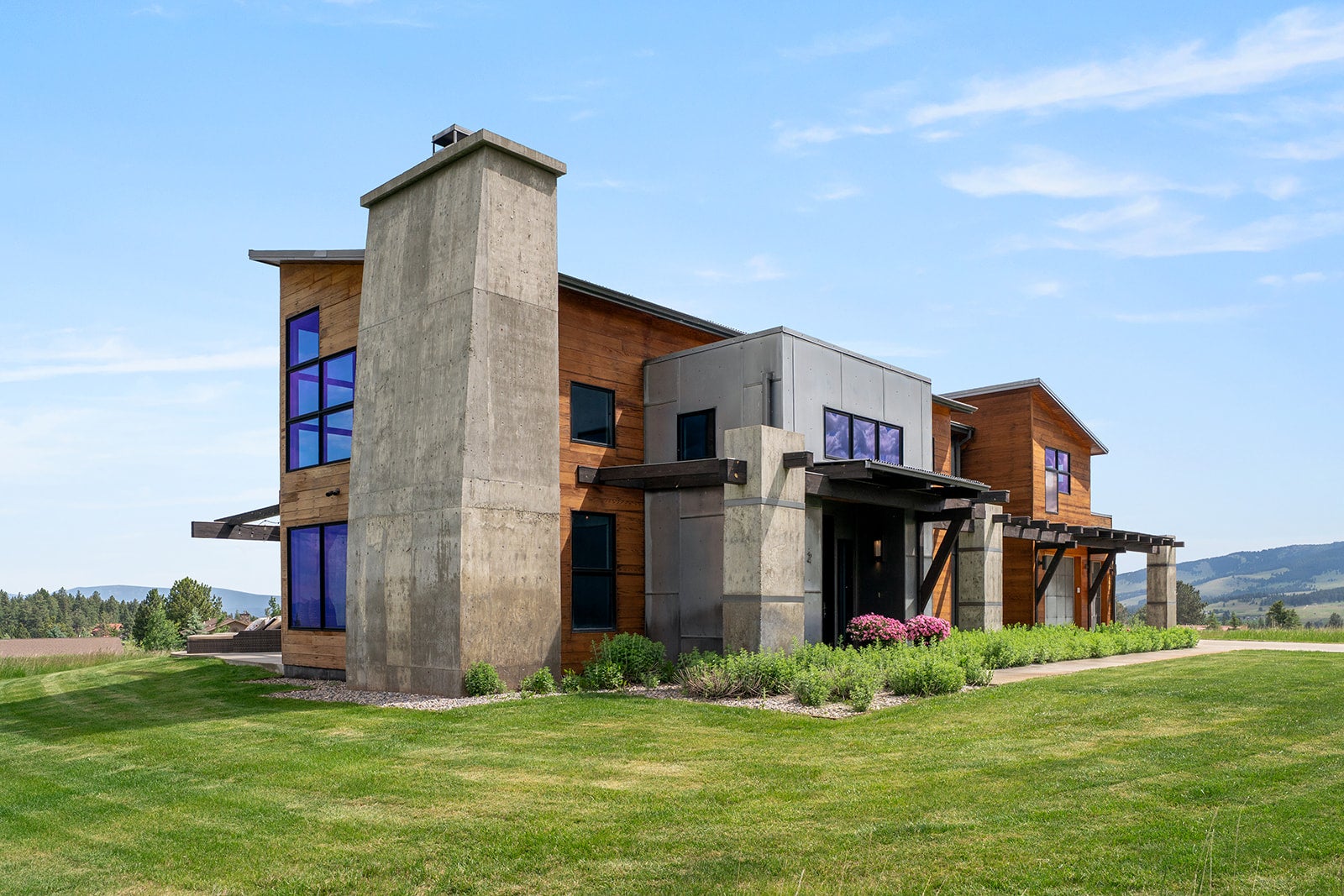 2 Finn Mountain Road