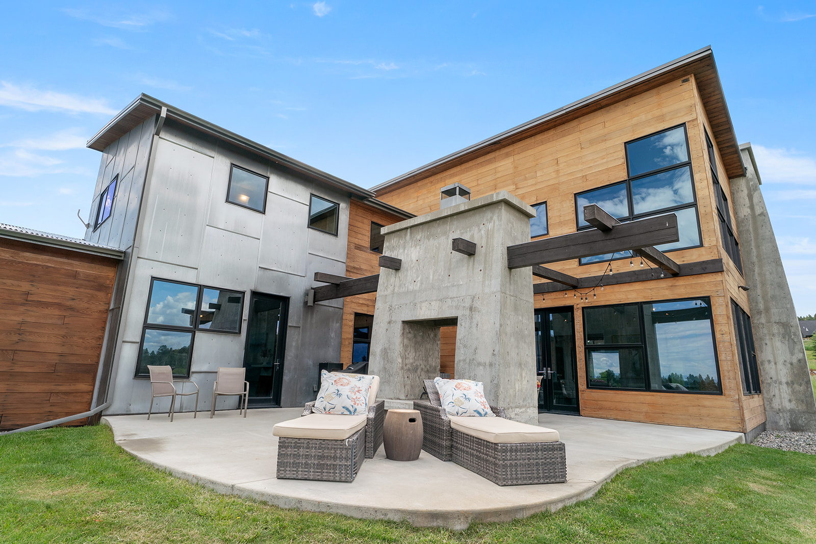 2 Finn Mountain Road
