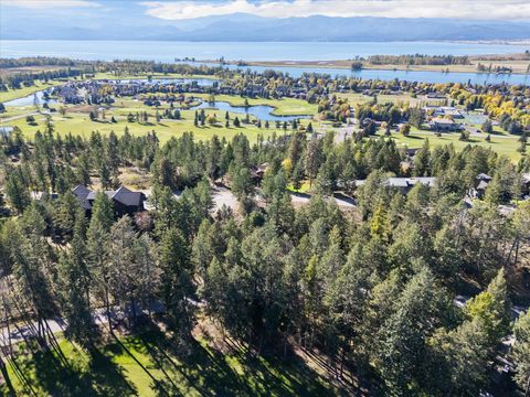 147 Bjork Drive Bigfork MT 59911