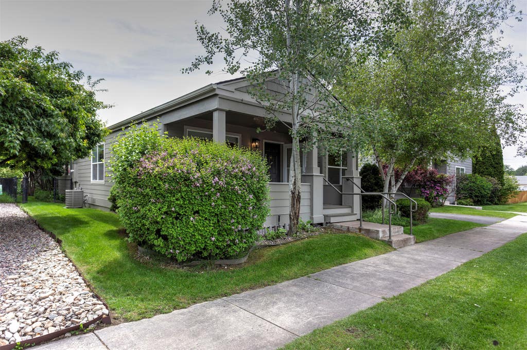 Photo of 2717 Renae Court, Missoula, MT 59804 (MLS # 30072191)