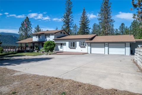 25700 View Crest Drive Huson MT 59846