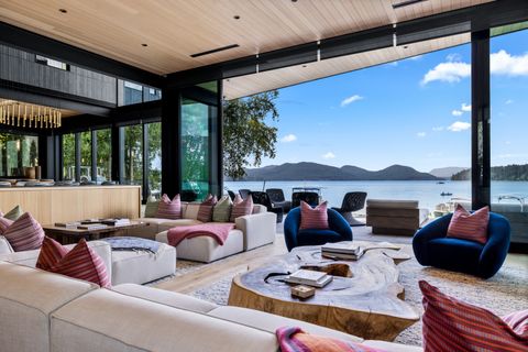 245 Glenwood Road Whitefish MT 59937