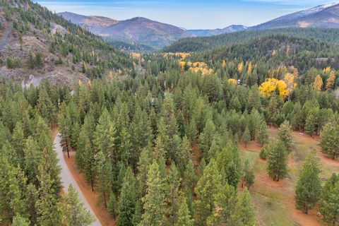 Photo of Nhn Swamp Creek Road, Plains, MT 59859 (MLS # 30061098)