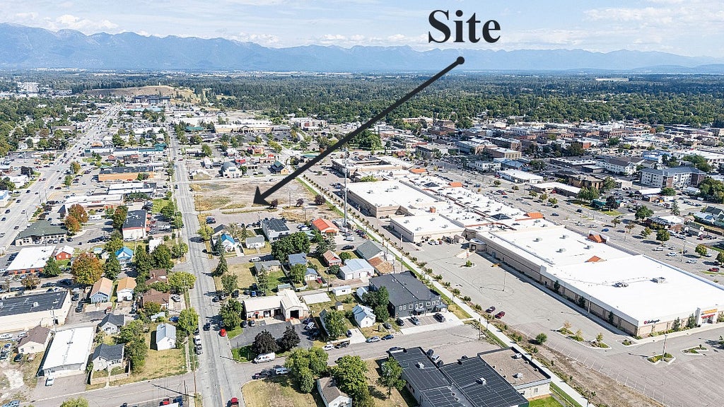 Photo of 50 1st Avenue, Kalispell, MT 59901 (MLS # 30078102)