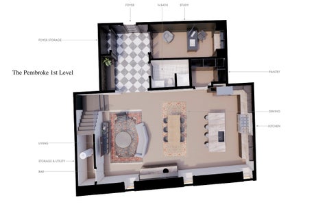 Tiny photo for 411 N Last Chance Gulch #B, Helena, MT 59601 (MLS # 30072486)