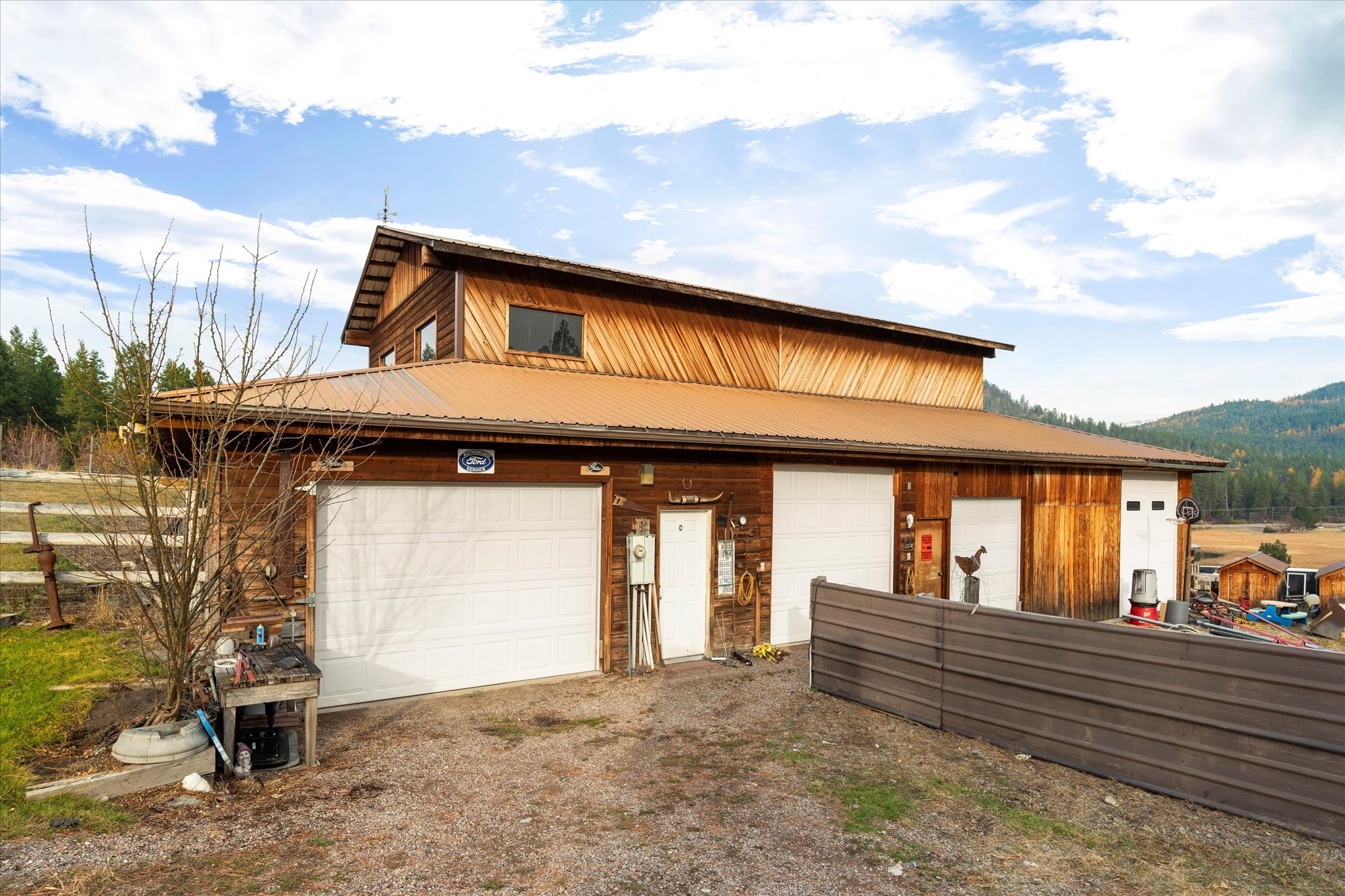 Bigfork, Montana 59911, United States, 3 Bedrooms Bedrooms, ,4 BathroomsBathrooms,Residential,Active,32300