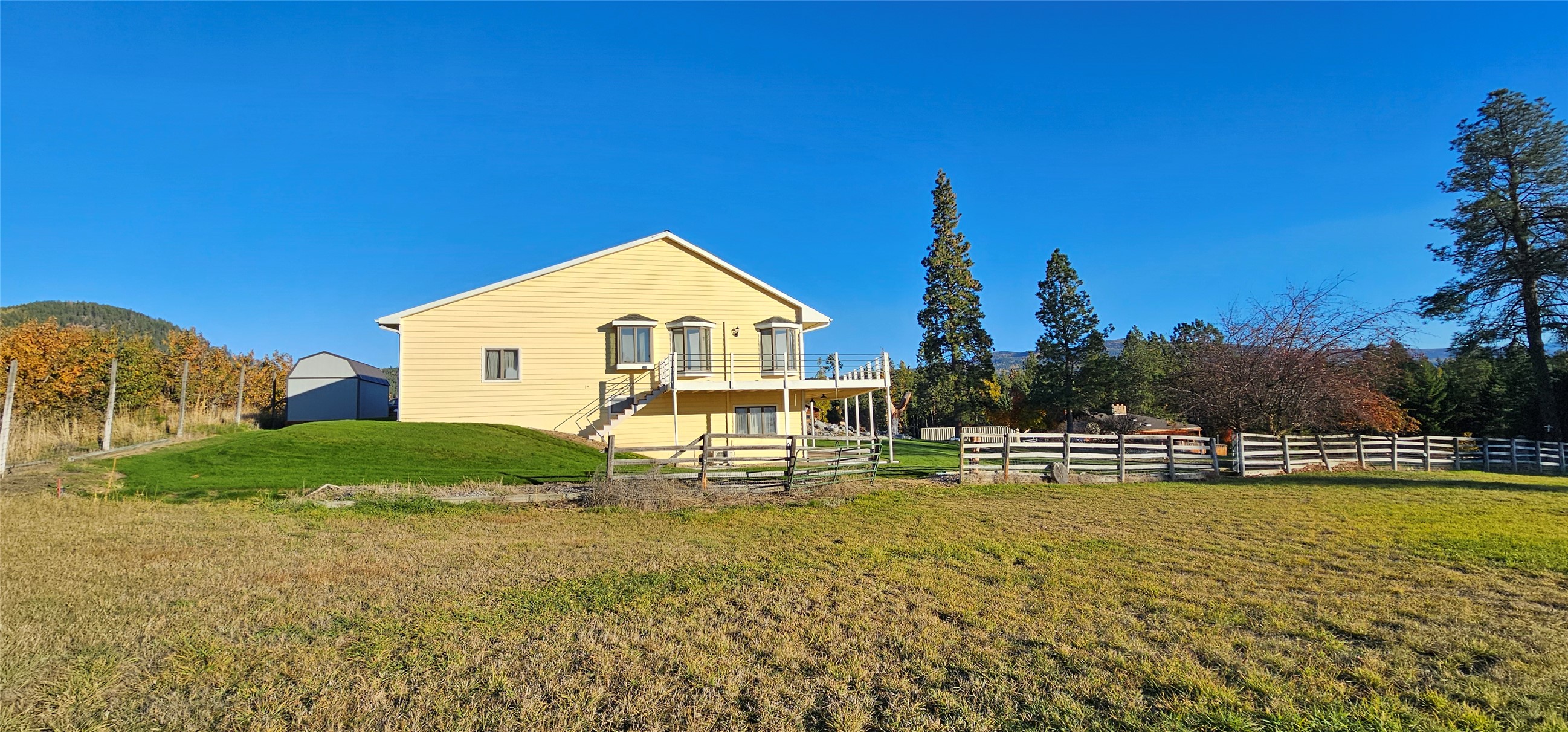 Bigfork, Montana 59911, United States, 3 Bedrooms Bedrooms, ,4 BathroomsBathrooms,Residential,Active,32300