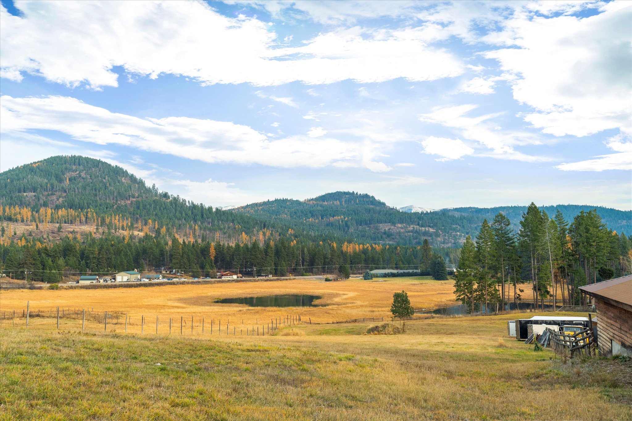 Bigfork, Montana 59911, United States, 3 Bedrooms Bedrooms, ,4 BathroomsBathrooms,Residential,Active,32300