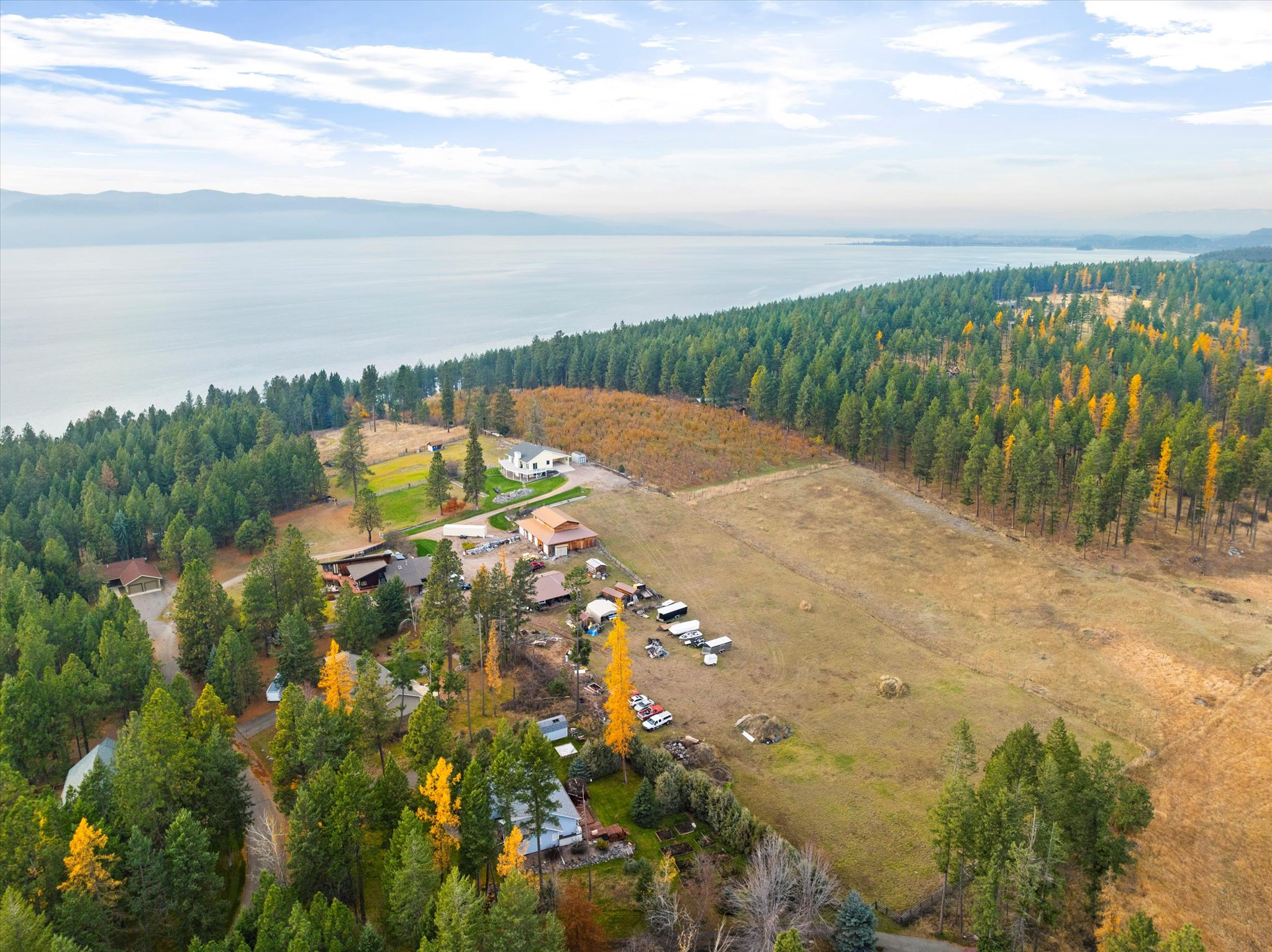 Bigfork, Montana 59911, United States, 3 Bedrooms Bedrooms, ,4 BathroomsBathrooms,Residential,Active,32300