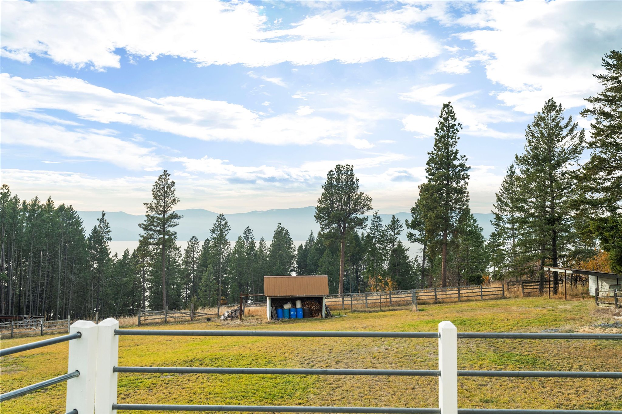 Bigfork, Montana 59911, United States, 3 Bedrooms Bedrooms, ,4 BathroomsBathrooms,Residential,Active,32300