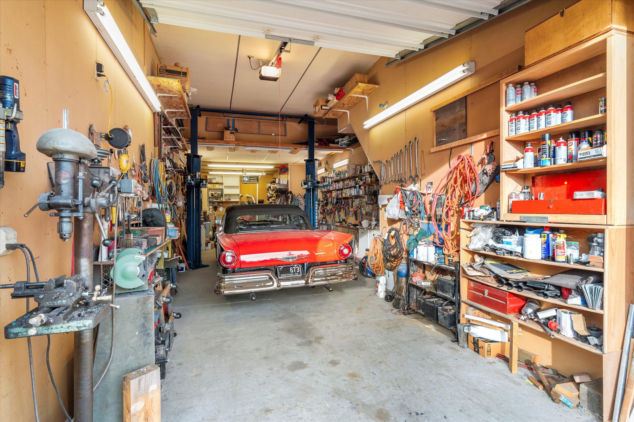 Bigfork, Montana 59911, United States, 3 Bedrooms Bedrooms, ,4 BathroomsBathrooms,Residential,Active,32300