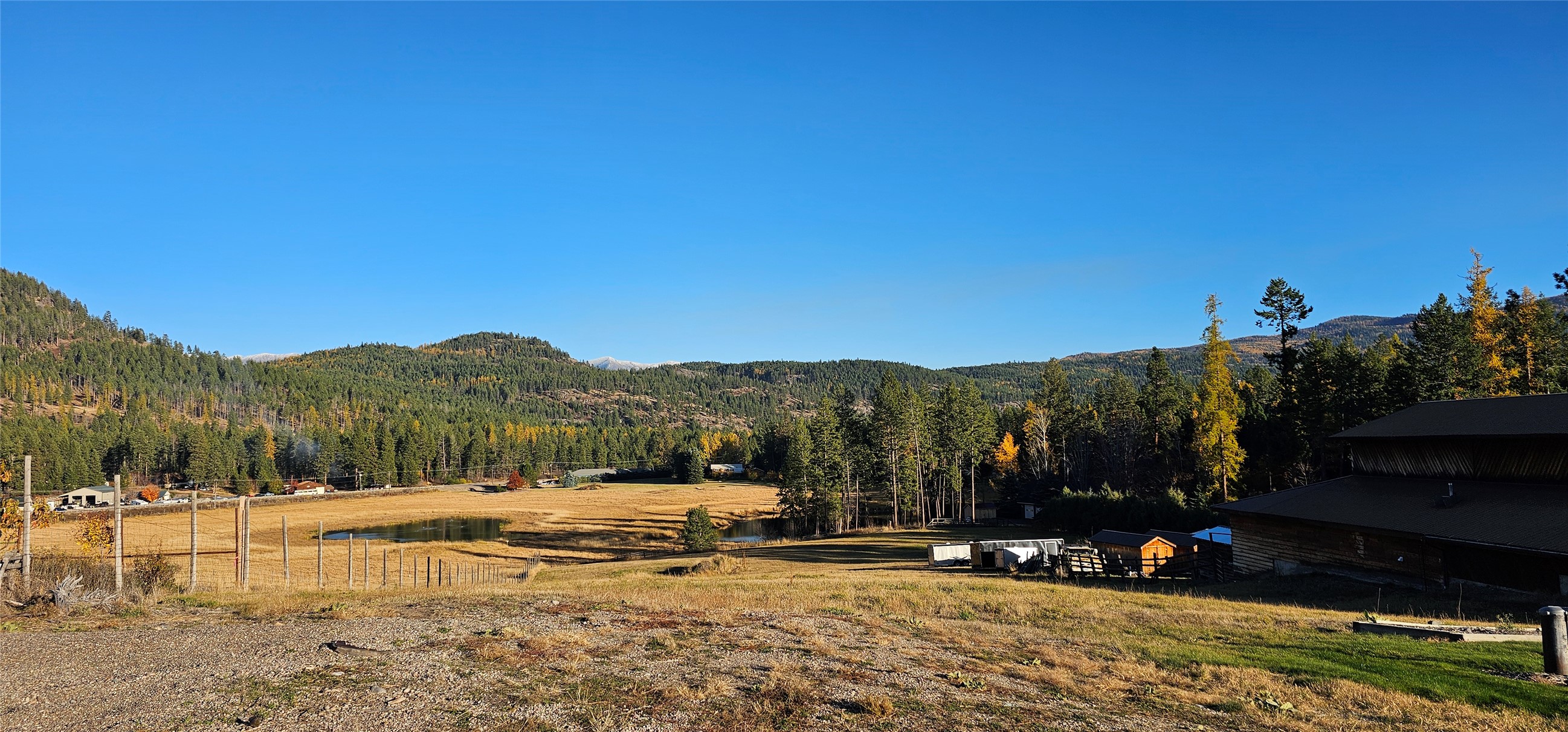 Bigfork, Montana 59911, United States, 3 Bedrooms Bedrooms, ,4 BathroomsBathrooms,Residential,Active,32300