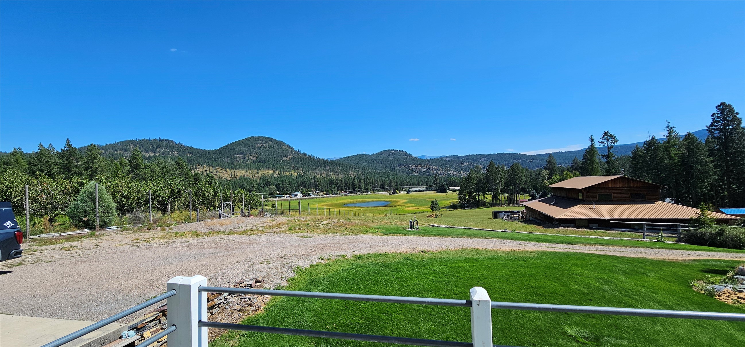 Bigfork, Montana 59911, United States, 3 Bedrooms Bedrooms, ,4 BathroomsBathrooms,Residential,Active,32300