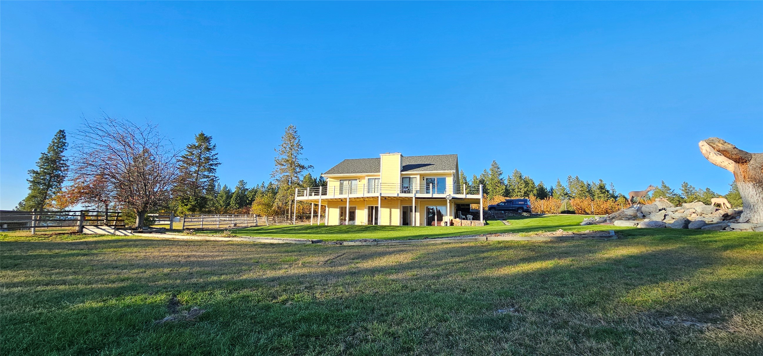 Bigfork, Montana 59911, United States, 3 Bedrooms Bedrooms, ,4 BathroomsBathrooms,Residential,Active,32300