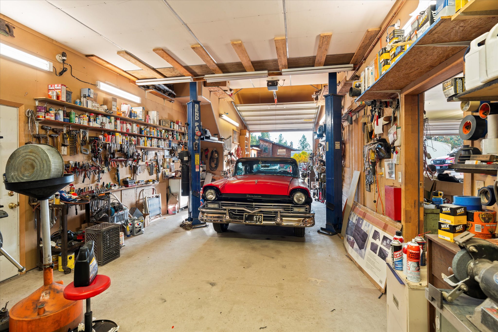 Bigfork, Montana 59911, United States, 3 Bedrooms Bedrooms, ,4 BathroomsBathrooms,Residential,Active,32300