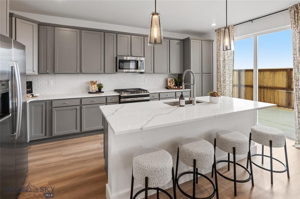 Photo of 4807 Briarwood Lane, Bozeman, MT 59718 (MLS # 30078636)