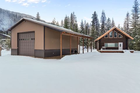 37 Rudolph Court Haugan MT 59842